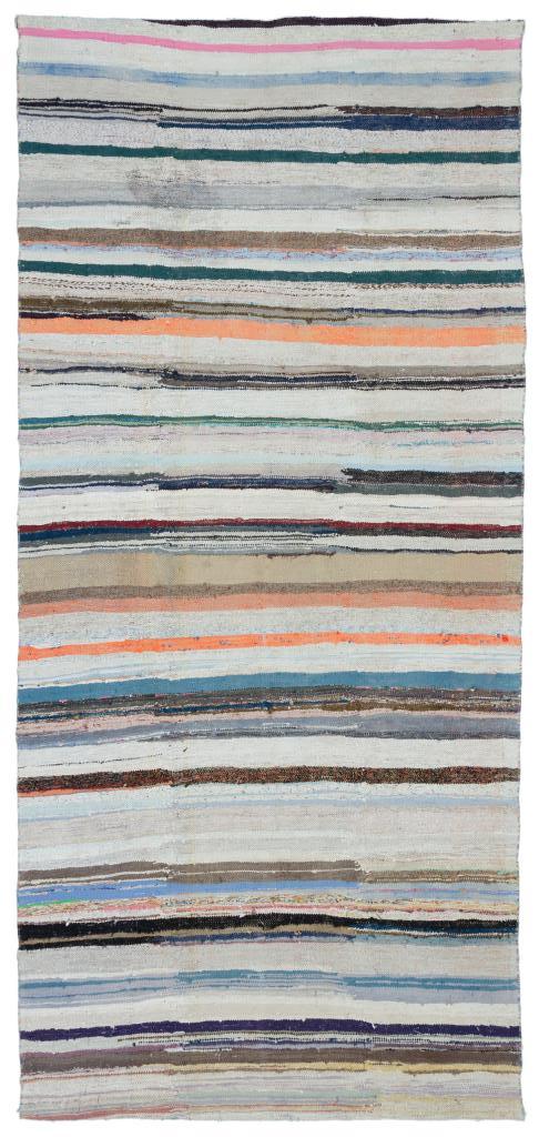 Apex Kilim Yazlık Striped 32163 161 x 355 cm