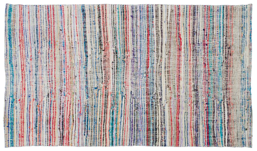 Apex Kilim Yazlık Striped 32167 140 x 235 cm