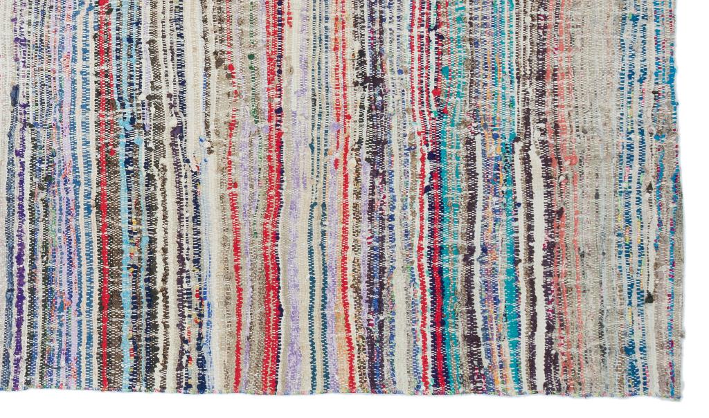 Apex Kilim Yazlık Striped 32167 140 x 235 cm