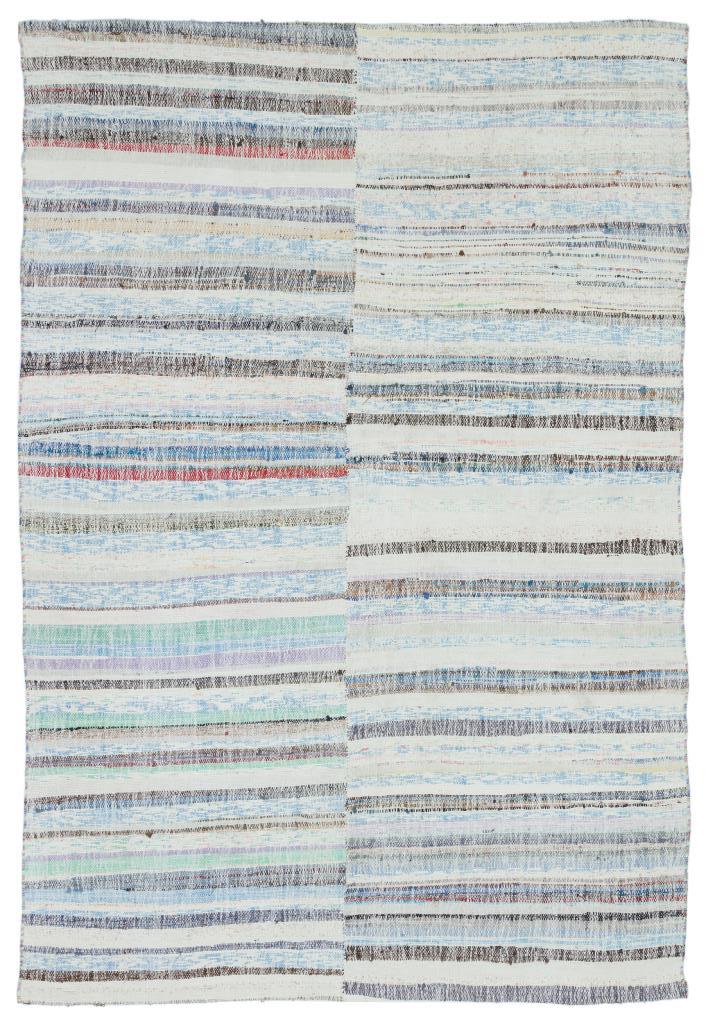 Apex Kilim Yazlık Striped 32170 157 x 232 cm