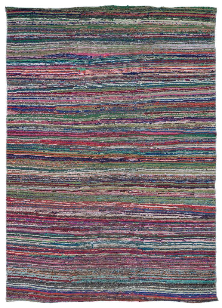 Apex Kilim Yazlık Striped 32171 170 x 233 cm