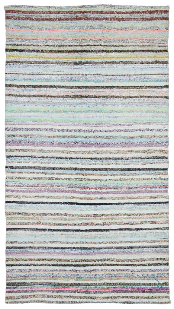 Apex Kilim Yazlık Striped 32172 153 x 282 cm