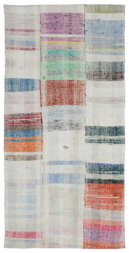 Apex Kilim Yazlık Striped 32174 130 x 262 cm