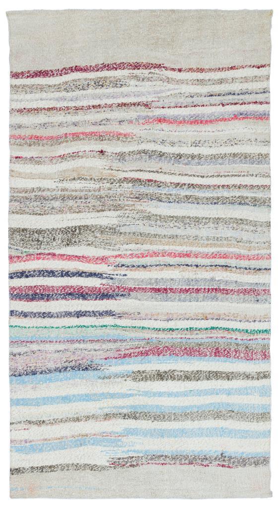 Apex Kilim Yazlık Striped 32177 111 x 210 cm