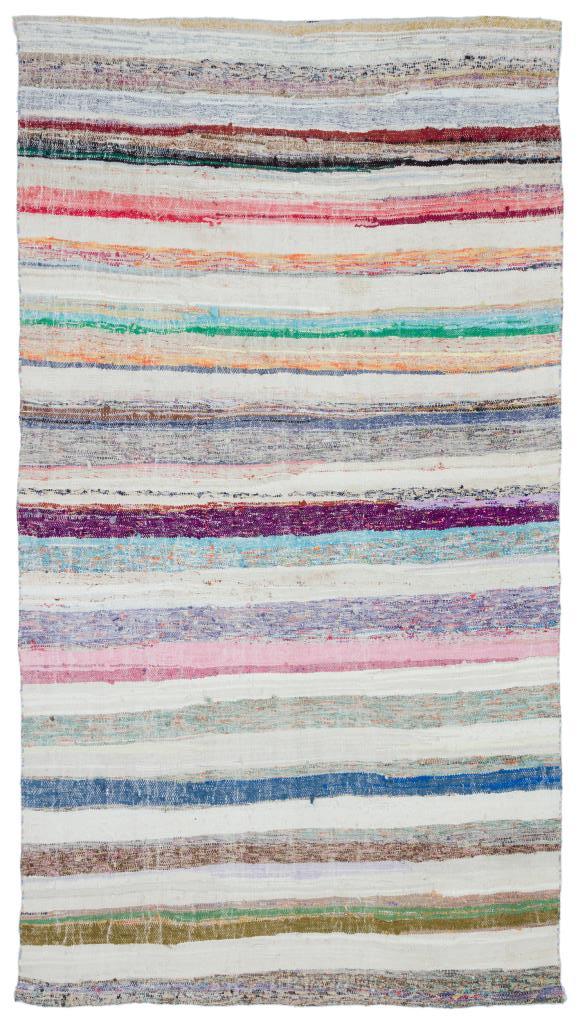 Apex Kilim Yazlık Striped 32178 160 x 286 cm