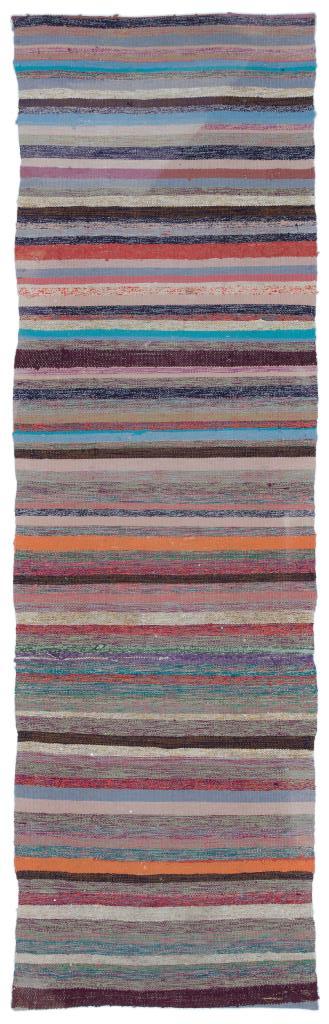 Apex Kilim Yazlık Striped 32185 74 x 246 cm