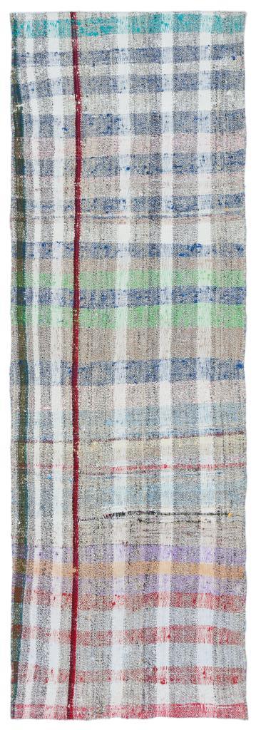 Apex Kilim Yazlık Striped 32189 77 x 232 cm