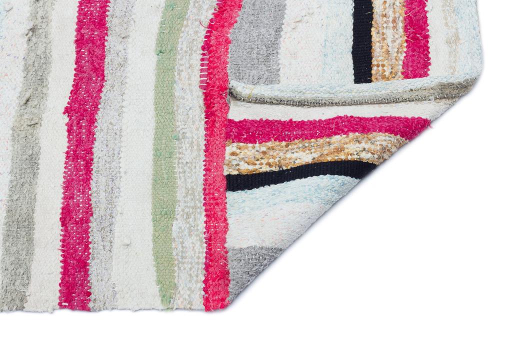 Apex Kilim Yazlık Striped 32194 62 x 222 cm