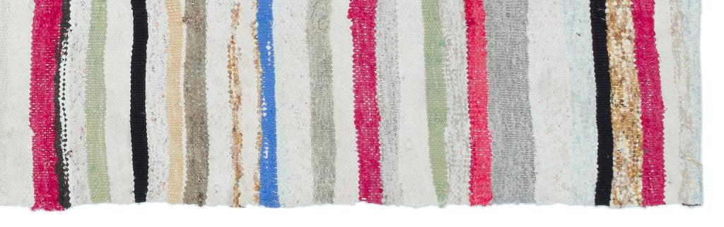 Apex Kilim Yazlık Striped 32194 62 x 222 cm