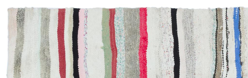 Apex Kilim Yazlık Striped 32194 62 x 222 cm