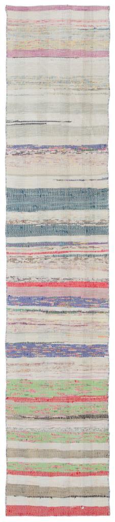 Apex Kilim Yazlık Striped 32197 62 x 306 cm