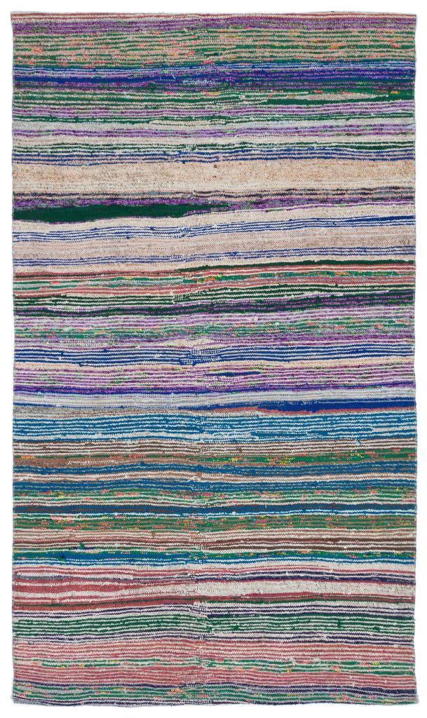 Apex Kilim Yazlık Striped 32199 140 x 242 cm