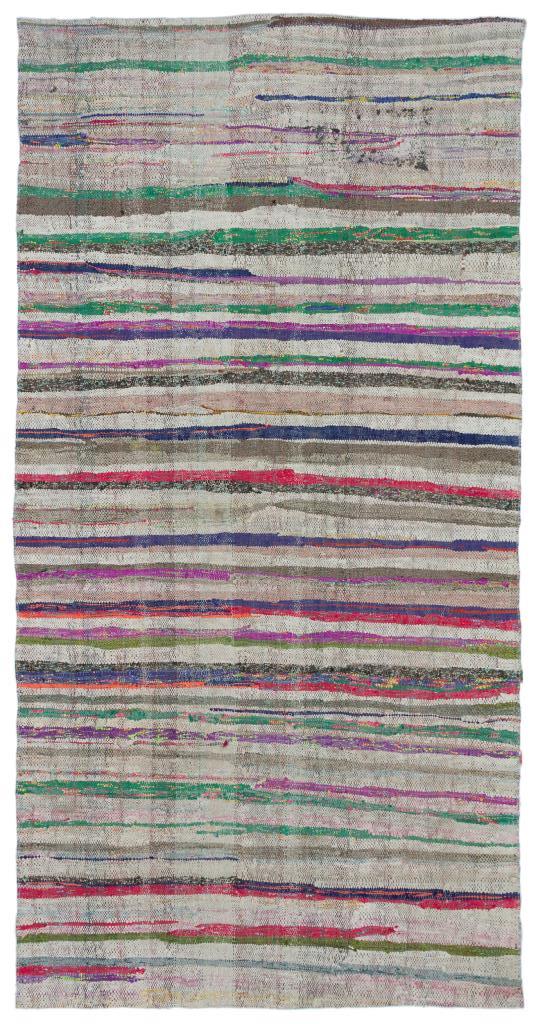 Apex Kilim Yazlık Striped 32201 150 x 292 cm