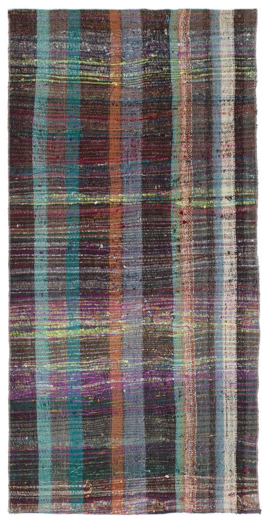 Apex Kilim Yazlık Striped 32208 100 x 207 cm