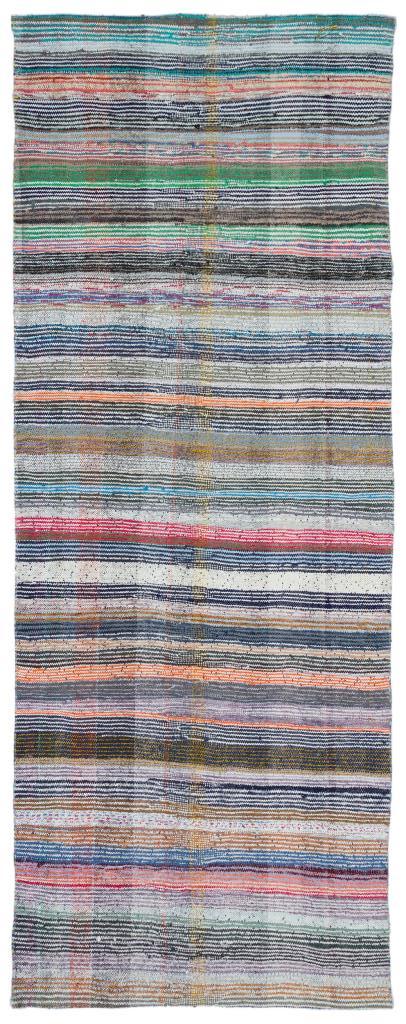 Apex Kilim Yazlık Striped 32210 128 x 335 cm