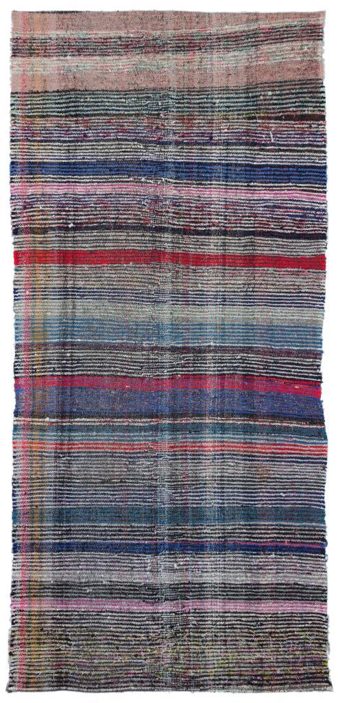 Apex Kilim Yazlık Striped 32211 149 x 313 cm