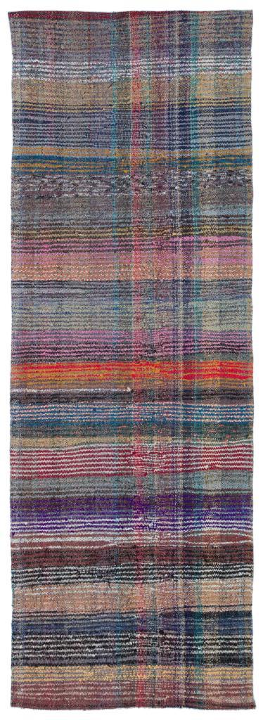 Apex Kilim Yazlık Striped 32214 105 x 310 cm