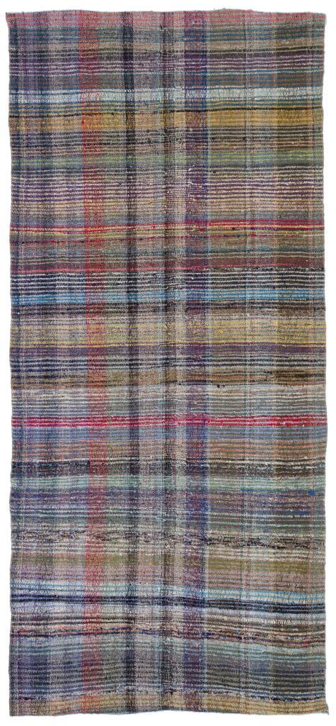 Apex Kilim Yazlık Striped 32216 155 x 340 cm