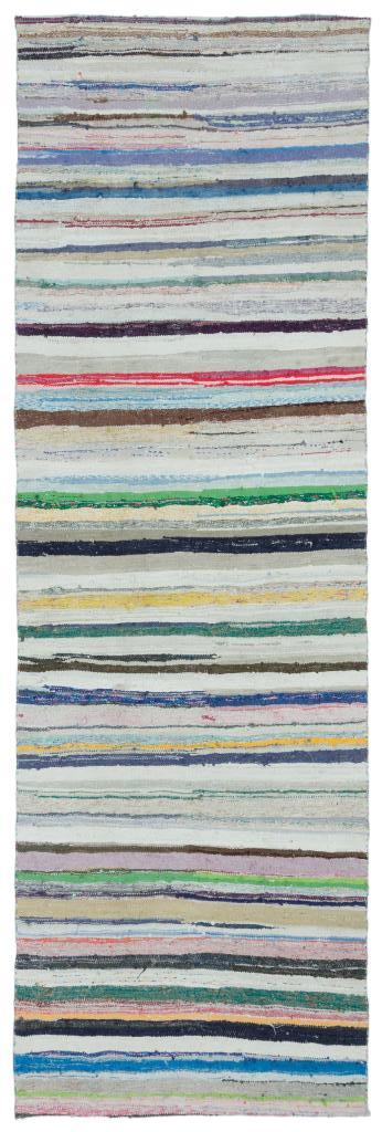 Apex Kilim Yazlık Striped 32218 131 x 396 cm