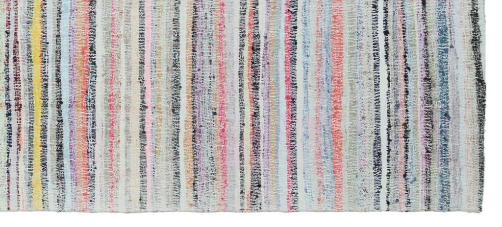 Apex Kilim Yazlık Striped 32221 180 x 417 cm