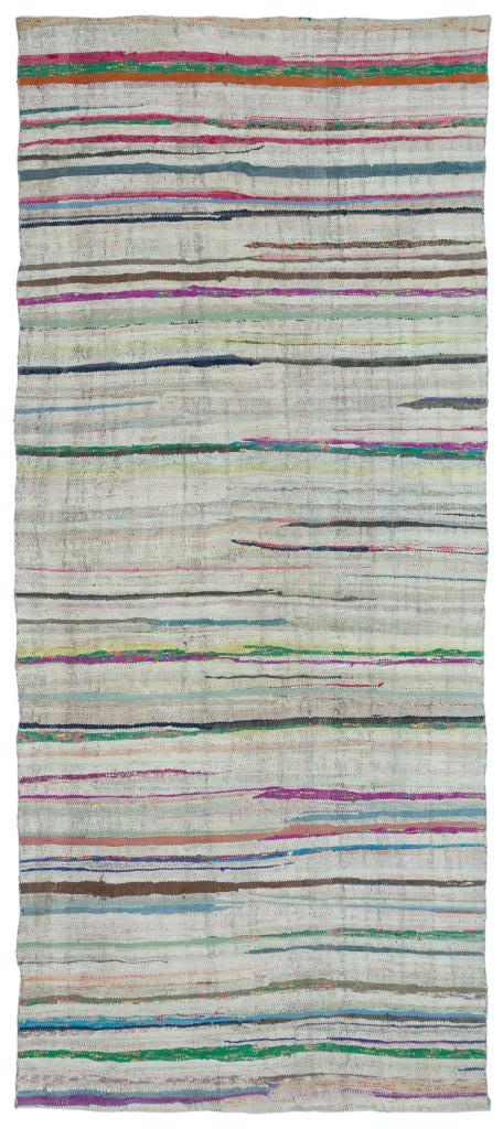 Apex Kilim Yazlık Striped 32222 172 x 398 cm