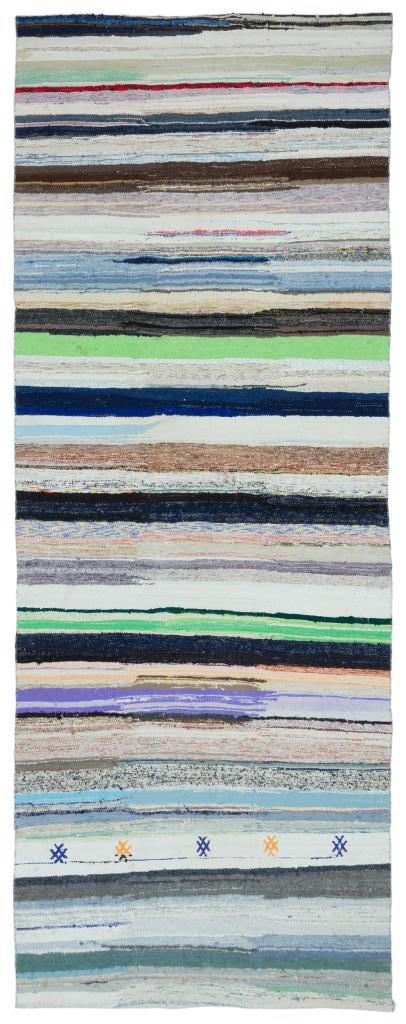 Apex Kilim Yazlık Striped 32226 164 x 435 cm