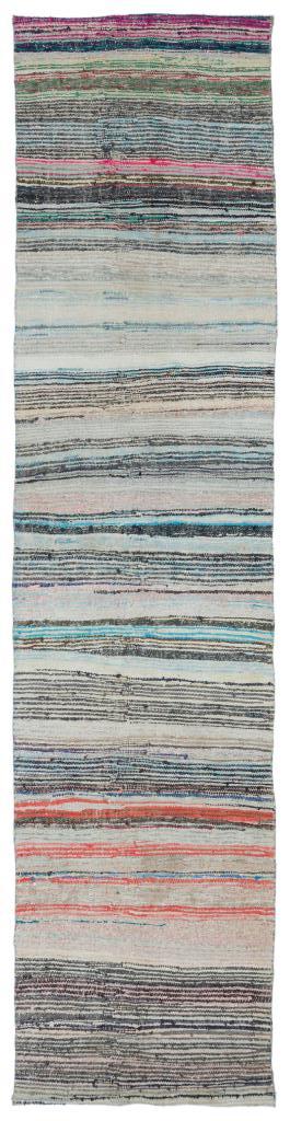 Apex Kilim Yazlık Striped 32228 100 x 420 cm