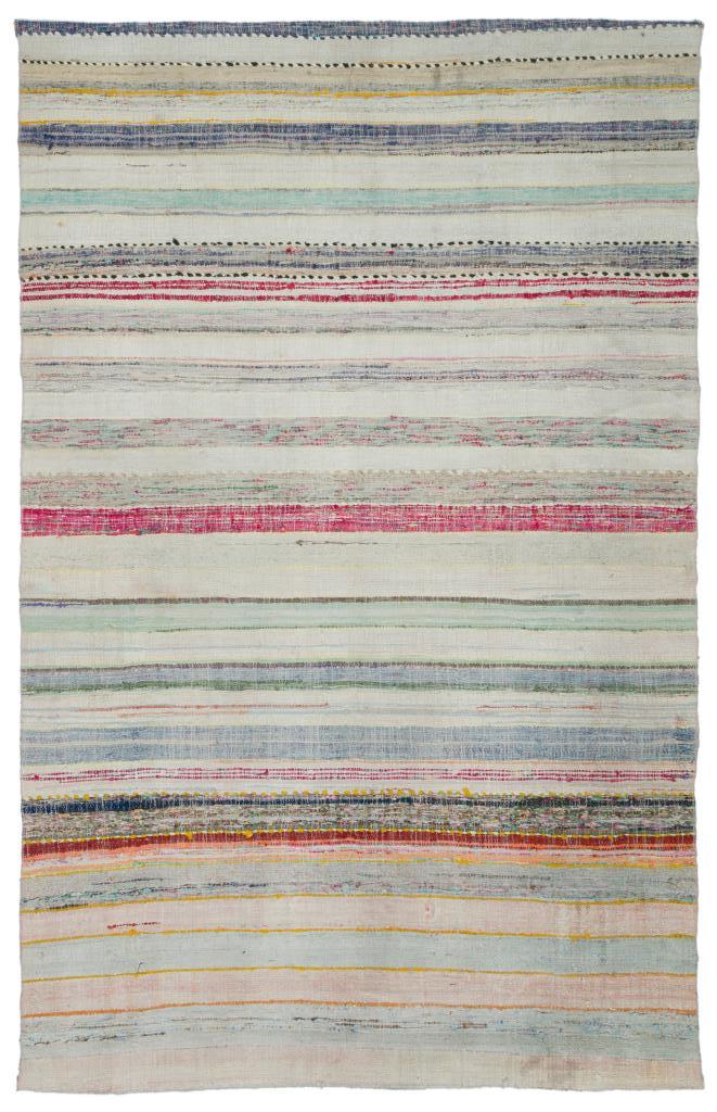 Apex Kilim Yazlık Striped 32292 195 x 298 cm