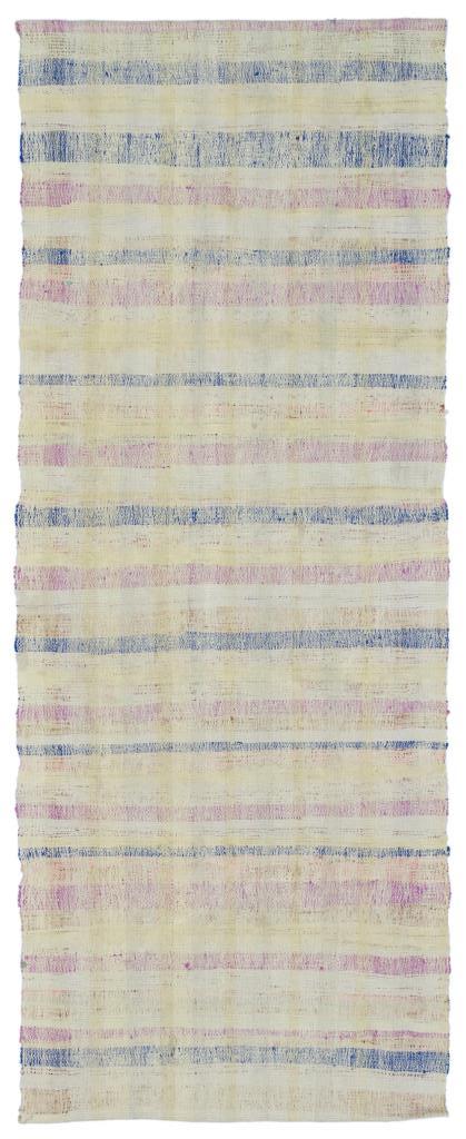Apex Kilim Yazlık Striped 32295 96 x 247 cm