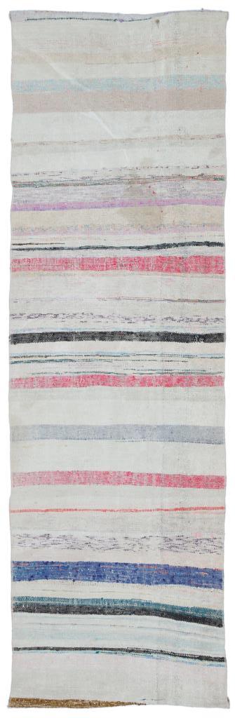 Apex Kilim Yazlık Striped 32297 80 x 261 cm