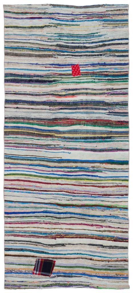 Apex Kilim Yazlık Striped 32302 122 x 276 cm
