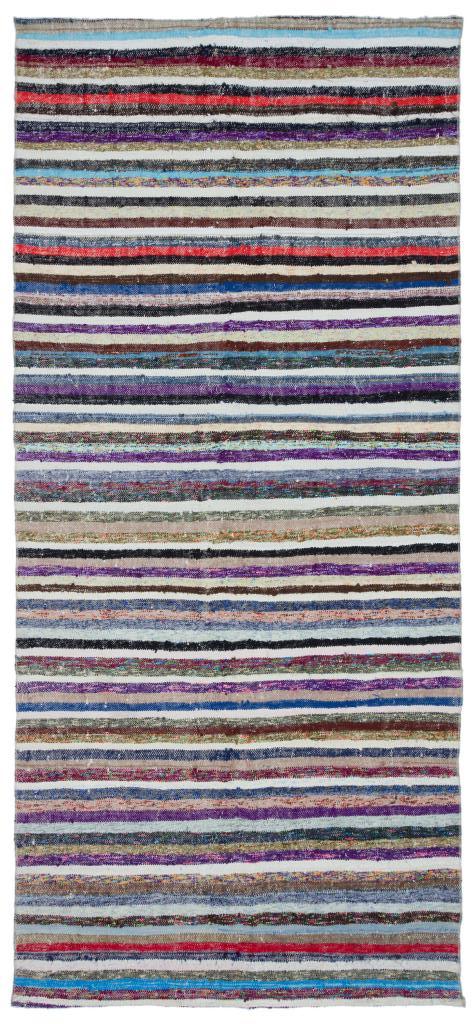 Apex Kilim Yazlık Striped 32304 150 x 327 cm