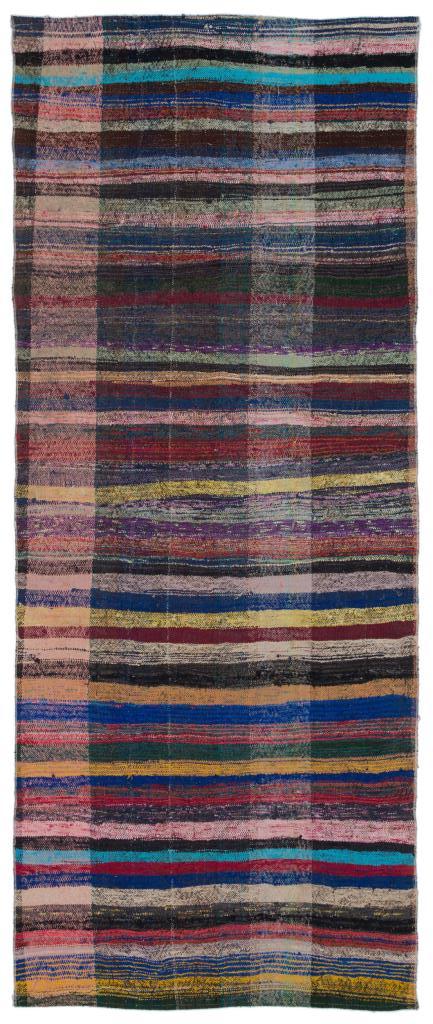 Apex Kilim Yazlık Striped 32305 120 x 290 cm