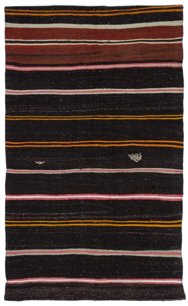 Apex Kilim Yazlık Striped 32314 135 x 224 cm