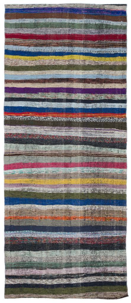 Apex Kilim Yazlık Striped 32315 140 x 338 cm