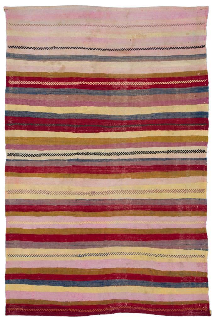Apex Kilim Yazlık Striped 32319 170 x 265 cm