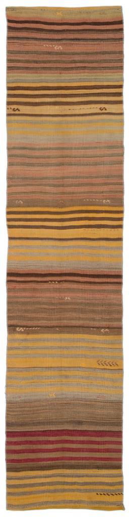 Apex Kilim Yazlık Striped 32321 75 x 307 cm