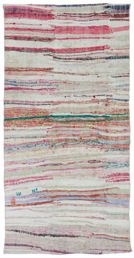 Apex Kilim Yazlık Striped 32328 130 x 250 cm