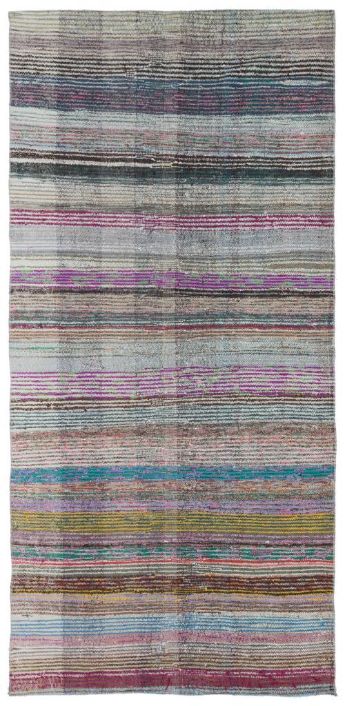 Apex Kilim Yazlık Striped 32330 136 x 284 cm