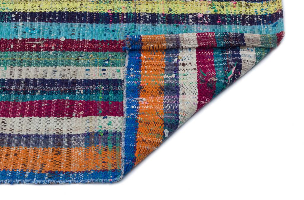 Apex Kilim Yazlık Striped 32334 93 x 317 cm