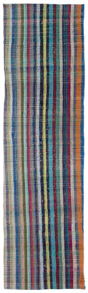 Apex Kilim Yazlık Striped 32334 93 x 317 cm