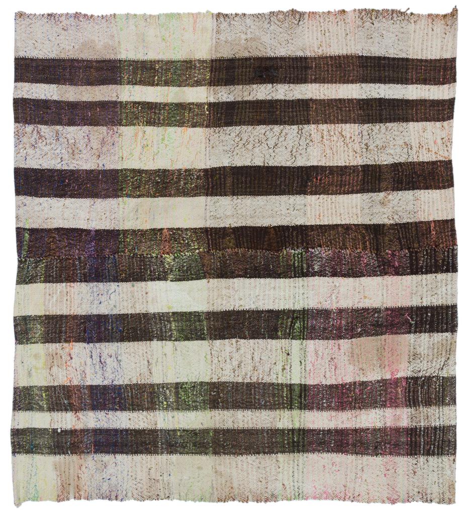 Apex Kilim Yazlık Striped 32336 177 x 155 cm