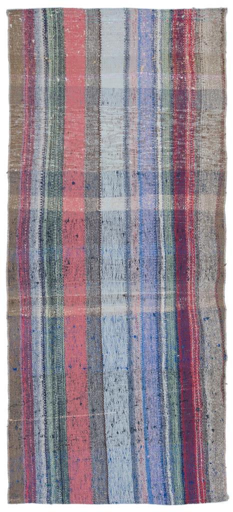 Apex Kilim Yazlık Striped 32342 102 x 235 cm
