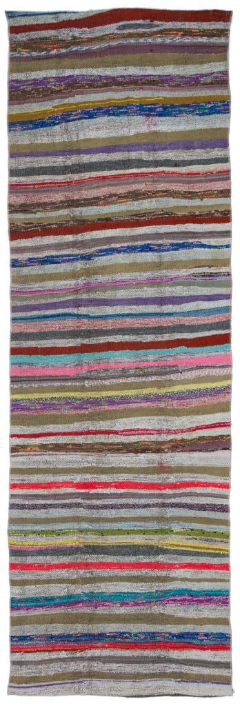 Apex Kilim Yazlık Striped 32353 112 x 333 cm