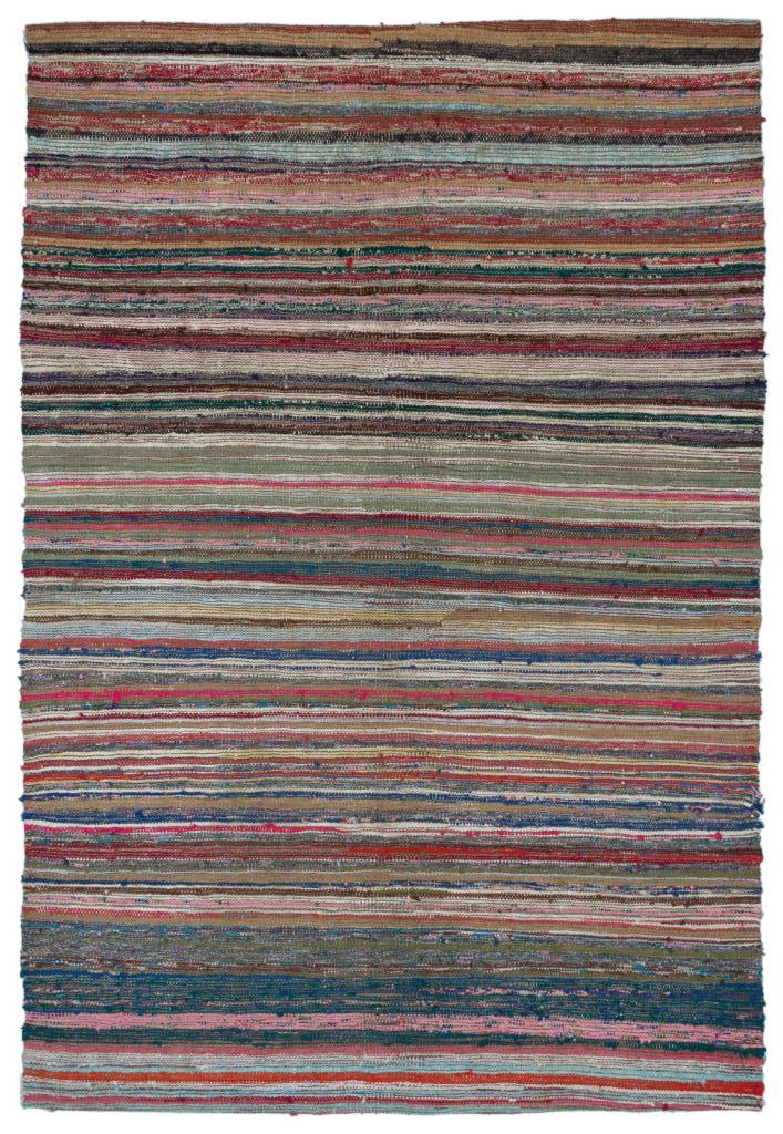 Apex Kilim Yazlık Striped 32355 173 x 253 cm