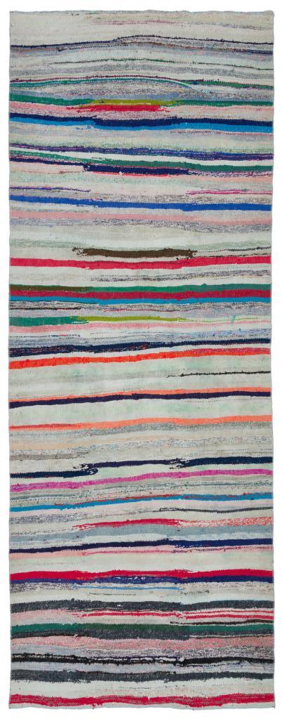 Apex Kilim Yazlık Striped 32356 126 x 325 cm