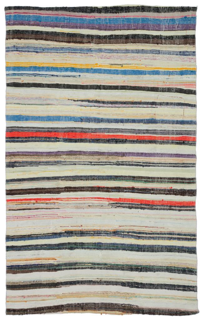 Apex Kilim Yazlık Striped 32358 174 x 270 cm