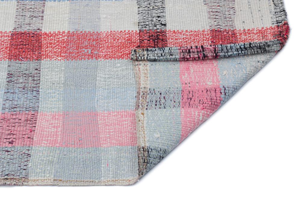 Apex Kilim Yazlık Striped 32367 73 x 255 cm