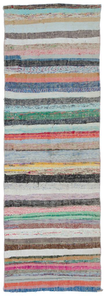 Apex Kilim Yazlık Striped 32369 92 x 276 cm