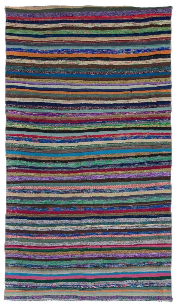 Apex Kilim Yazlık Striped 32374 159 x 280 cm